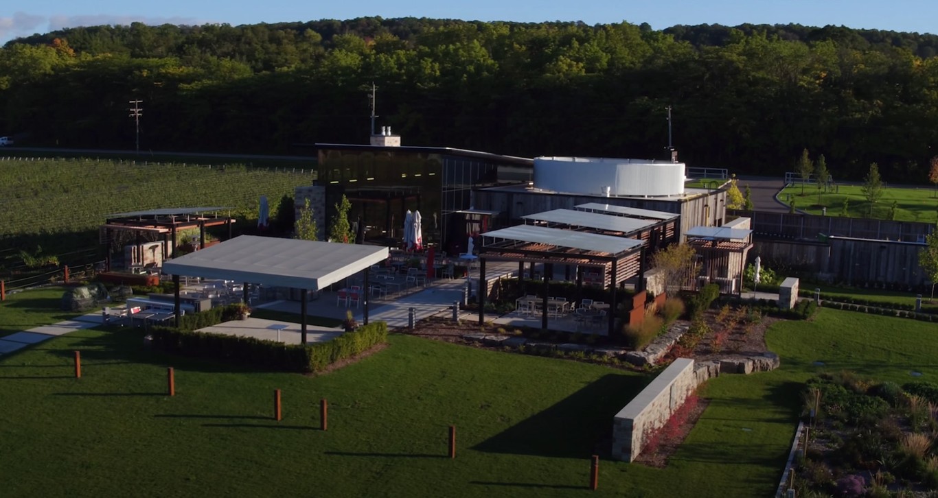 Outdoor and landscape lighting installation in Dunwoody, GA