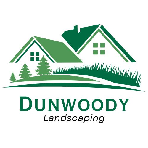 RelyNow Dunwoody Landscapers logo